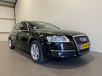 Audi a6 avant 2.4 pro line 24-rk-vr - afbeelding 25 van  28