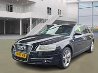 Audi a6 avant 2.4 pro line, 24-rt-rb - afbeelding 1 van  12
