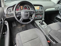 Audi a6 avant 2.4 pro line, 24-rt-rb - afbeelding 5 van  12