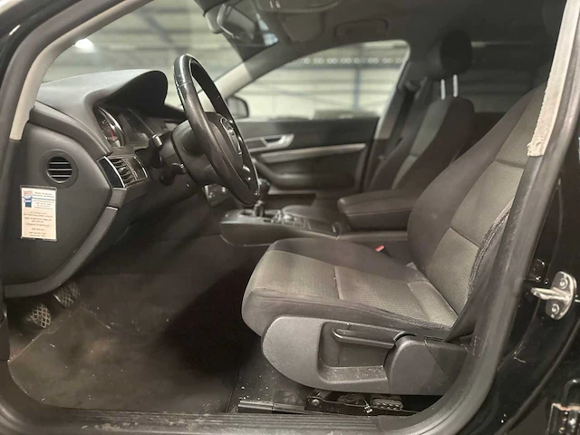 Audi a6 avant 2.4 pro line, 24-rt-rb - afbeelding 9 van  13