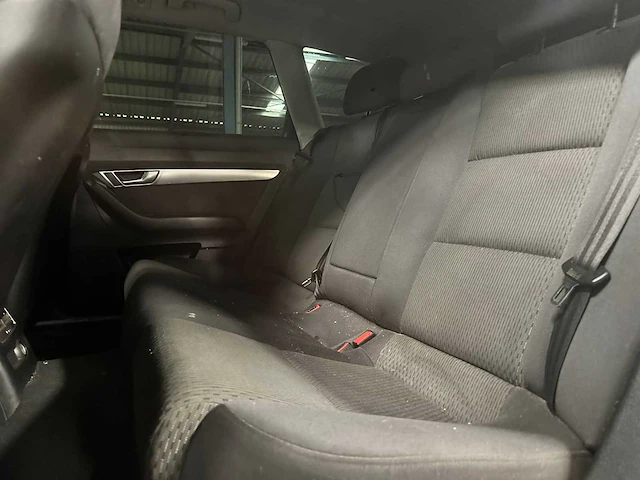 Audi a6 avant 2.4 pro line, 24-rt-rb - afbeelding 3 van  13