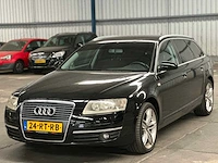 Audi a6 avant 2.4 pro line, 24-rt-rb - afbeelding 1 van  13