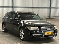 Audi a6 avant 2.4 pro line, 24-rt-rb - afbeelding 7 van  13
