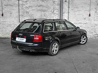 Audi a6 avant 2.4 quattro exclusive 170pk 2002, 14-jp-nk - afbeelding 2 van  39