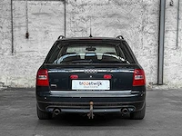 Audi a6 avant 2.4 quattro exclusive 170pk 2002, 14-jp-nk - afbeelding 3 van  39
