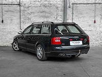 Audi a6 avant 2.4 quattro exclusive 170pk 2002, 14-jp-nk - afbeelding 5 van  39