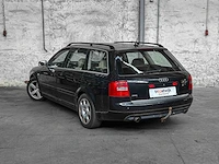 Audi a6 avant 2.4 quattro exclusive 170pk 2002, 14-jp-nk - afbeelding 6 van  39