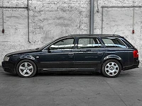 Audi a6 avant 2.4 quattro exclusive 170pk 2002, 14-jp-nk - afbeelding 7 van  39