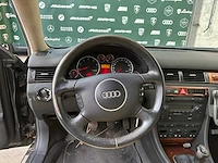 Audi a6 avant 2.4 quattro exclusive 170pk 2002, 14-jp-nk - afbeelding 9 van  39