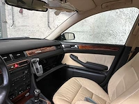 Audi a6 avant 2.4 quattro exclusive 170pk 2002, 14-jp-nk - afbeelding 10 van  39