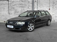 Audi a6 avant 2.4 quattro exclusive 170pk 2002, 14-jp-nk - afbeelding 1 van  39