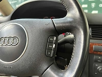 Audi a6 avant 2.4 quattro exclusive 170pk 2002, 14-jp-nk - afbeelding 14 van  39