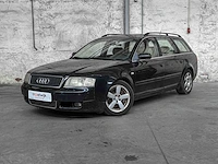 Audi a6 avant 2.4 quattro exclusive 170pk 2002, 14-jp-nk - afbeelding 12 van  39
