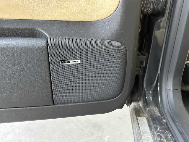 Audi a6 avant 2.4 quattro exclusive 170pk 2002, 14-jp-nk - afbeelding 25 van  39