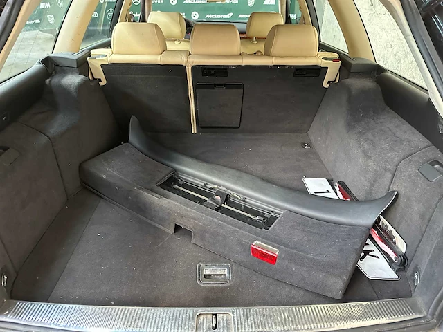 Audi a6 avant 2.4 quattro exclusive 170pk 2002, 14-jp-nk - afbeelding 27 van  39