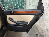 Audi a6 avant 2.4 quattro exclusive 170pk 2002, 14-jp-nk - afbeelding 28 van  39