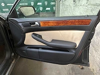 Audi a6 avant 2.4 quattro exclusive 170pk 2002, 14-jp-nk - afbeelding 30 van  39