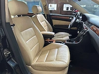 Audi a6 avant 2.4 quattro exclusive 170pk 2002, 14-jp-nk - afbeelding 31 van  39
