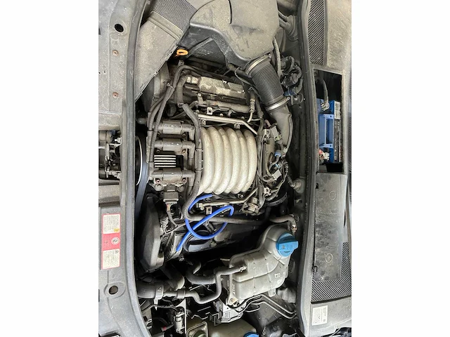 Audi a6 avant 2.4 quattro exclusive 170pk 2002, 14-jp-nk - afbeelding 32 van  39