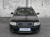 Audi a6 avant 2.4 quattro exclusive 170pk 2002, 14-jp-nk - afbeelding 35 van  39