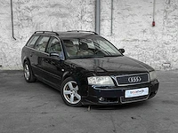 Audi a6 avant 2.4 quattro exclusive 170pk 2002, 14-jp-nk - afbeelding 37 van  39