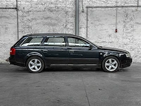 Audi a6 avant 2.4 quattro exclusive 170pk 2002, 14-jp-nk - afbeelding 38 van  39