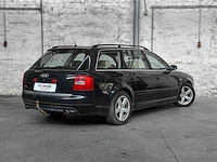 Audi a6 avant 2.4 quattro exclusive 170pk 2002, 14-jp-nk - afbeelding 39 van  39