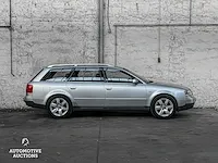 Audi a6 avant 2.7 v6 quattro advance 230pk 2000, 94-nn-gb -yountimer- - afbeelding 2 van  41