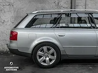 Audi a6 avant 2.7 v6 quattro advance 230pk 2000, 94-nn-gb -yountimer- - afbeelding 3 van  41