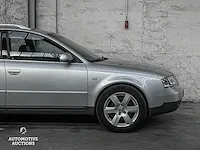 Audi a6 avant 2.7 v6 quattro advance 230pk 2000, 94-nn-gb -yountimer- - afbeelding 4 van  41