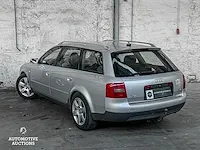 Audi a6 avant 2.7 v6 quattro advance 230pk 2000, 94-nn-gb -yountimer- - afbeelding 9 van  41