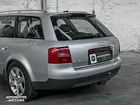 Audi a6 avant 2.7 v6 quattro advance 230pk 2000, 94-nn-gb -yountimer- - afbeelding 11 van  41