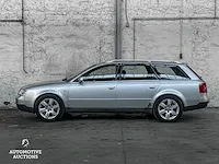 Audi a6 avant 2.7 v6 quattro advance 230pk 2000, 94-nn-gb -yountimer- - afbeelding 13 van  41