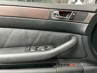 Audi a6 avant 2.7 v6 quattro advance 230pk 2000, 94-nn-gb -yountimer- - afbeelding 24 van  41