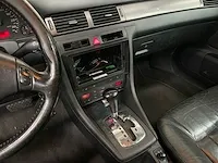 Audi a6 avant 2.7 v6 quattro advance 230pk 2000, 94-nn-gb -yountimer- - afbeelding 25 van  41