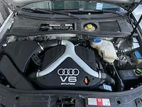 Audi a6 avant 2.7 v6 quattro advance 230pk 2000, 94-nn-gb -yountimer- - afbeelding 35 van  41