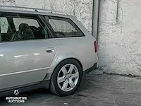 Audi a6 avant 2.7 v6 quattro advance 230pk 2000, 94-nn-gb -yountimer- - afbeelding 34 van  41