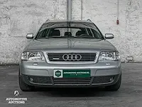 Audi a6 avant 2.7 v6 quattro advance 230pk 2000, 94-nn-gb -yountimer- - afbeelding 37 van  41