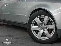 Audi a6 avant 2.7 v6 quattro advance 230pk 2000, 94-nn-gb -yountimer- - afbeelding 40 van  41