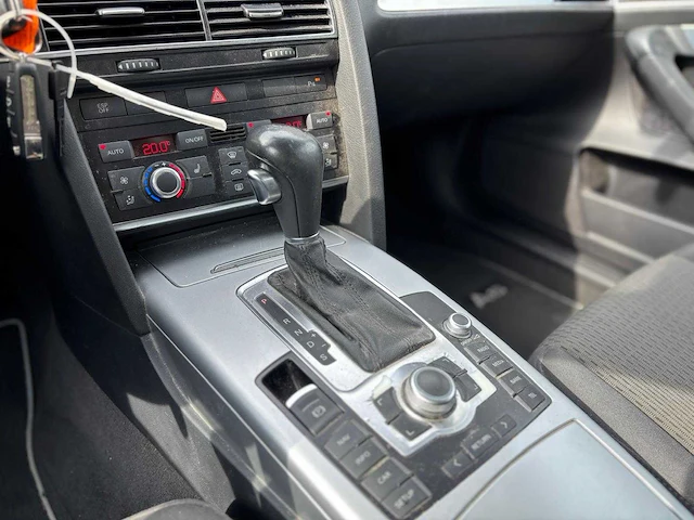 Audi a6 avant 2.8 fsi advance , 37-lvb-3 - afbeelding 4 van  20