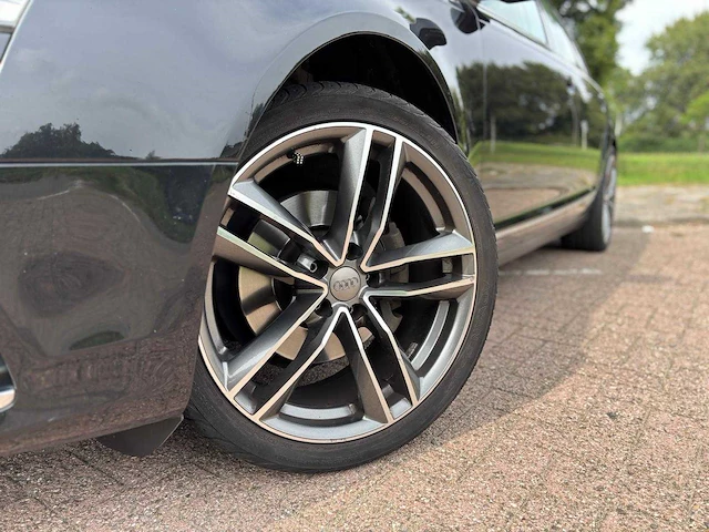 Audi a6 avant 2.8 fsi advance , 37-lvb-3 - afbeelding 8 van  20