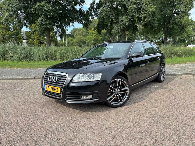 Audi a6 avant 2.8 fsi advance , 37-lvb-3 - afbeelding 1 van  20