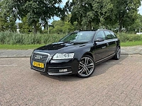Audi a6 avant 2.8 fsi advance , 37-lvb-3 - afbeelding 1 van  20