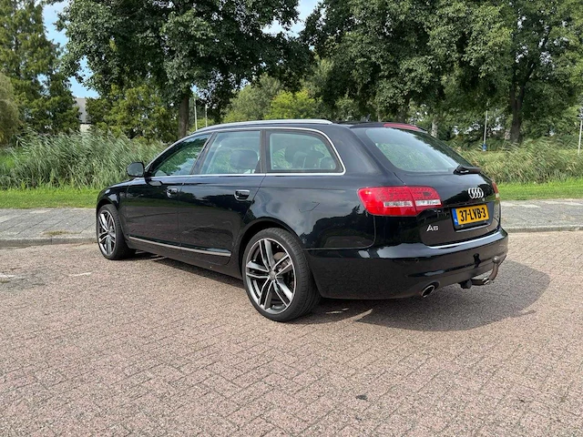 Audi a6 avant 2.8 fsi advance , 37-lvb-3 - afbeelding 14 van  20