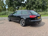 Audi a6 avant 2.8 fsi advance , 37-lvb-3 - afbeelding 14 van  20