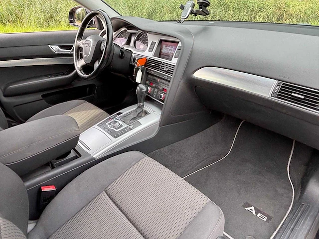 Audi a6 avant 2.8 fsi advance , 37-lvb-3 - afbeelding 20 van  20