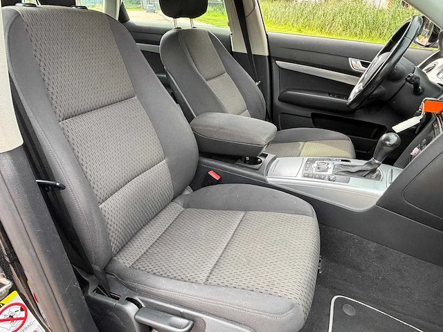 Audi a6 avant 2.8 fsi advance ; 37-lvb-3 - afbeelding 16 van  20