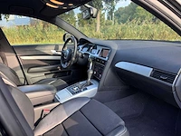 Audi a6 avant 2.8 fsi pro line s , ; 10-nxs-3 - afbeelding 2 van  17