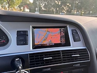 Audi a6 avant 2.8 fsi pro line s , ; 10-nxs-3 - afbeelding 5 van  17