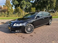 Audi a6 avant 2.8 fsi pro line s , ; 10-nxs-3 - afbeelding 1 van  17